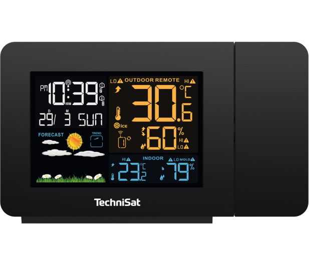 TechniSat IMETEO P1 - 1294651 - zdjęcie